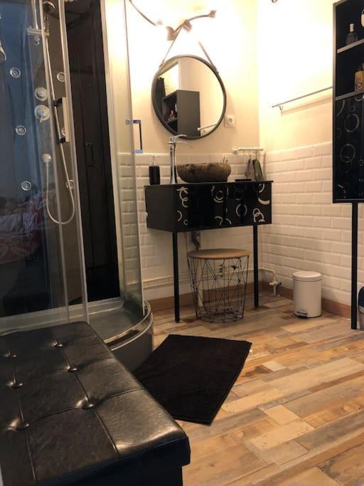 4 Personnes Vue Sur La Montagne Apartment Cauterets